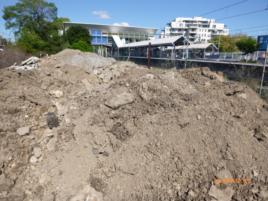 Restricted Solid Waste