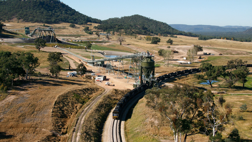 Airly Coal, Expanded Pty Ltd, Airly Coal Mine Expansion